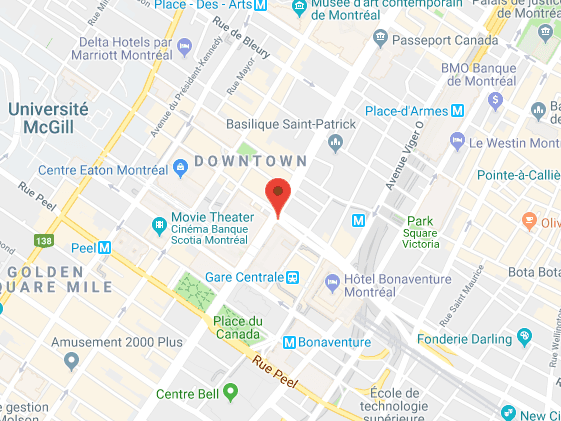 Find location by phone number map preview