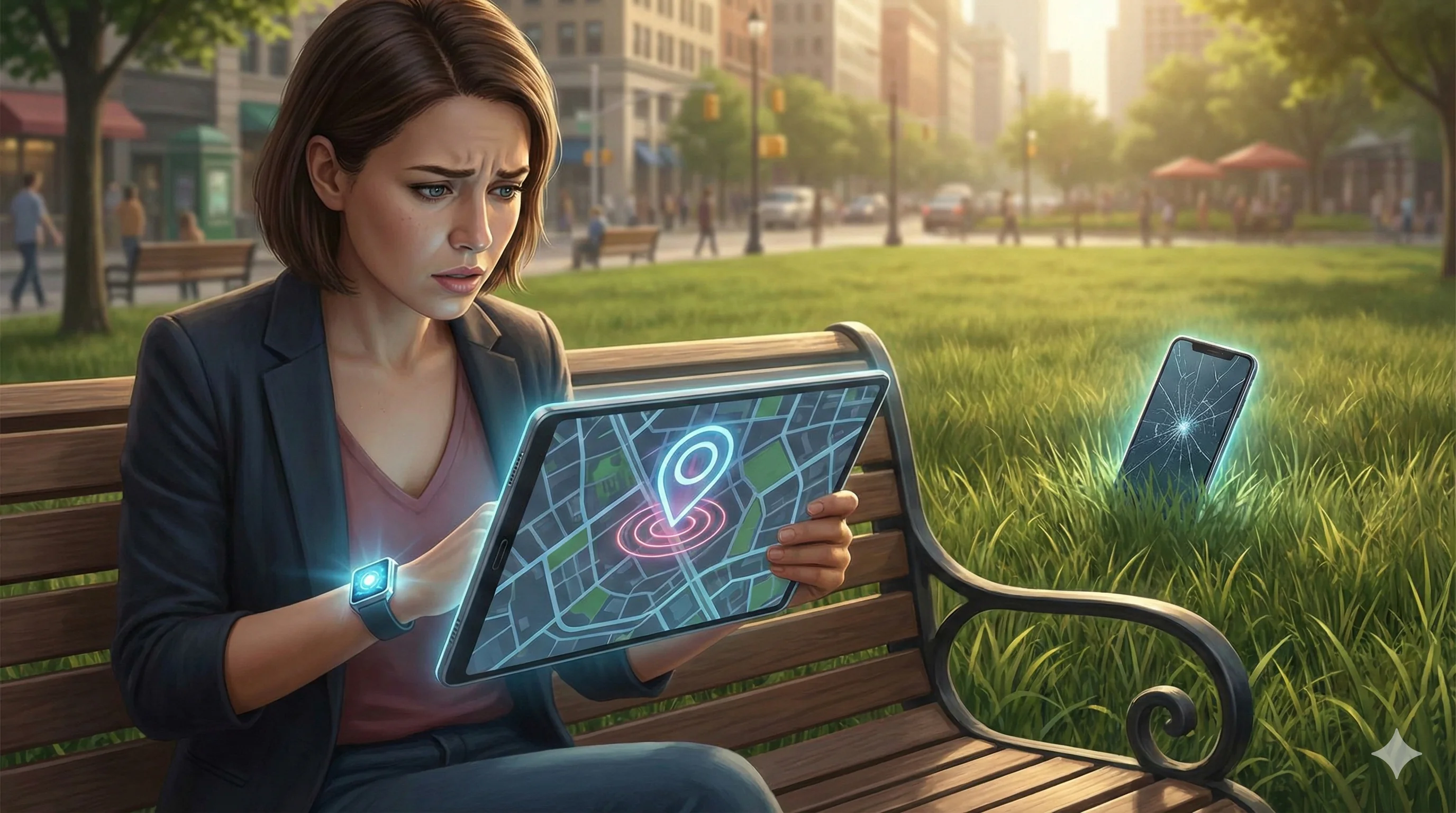 Find a Lost Phone: Immediate Steps That Work (2026 Checklist)